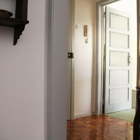 Apartmán Maria Alda - Free Indoor Parking