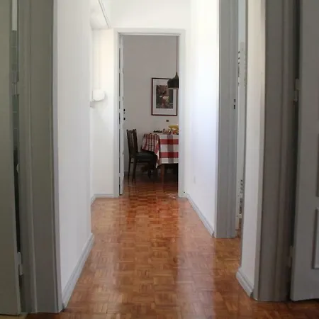 Maria Alda - Free Indoor Parking Apartmán *