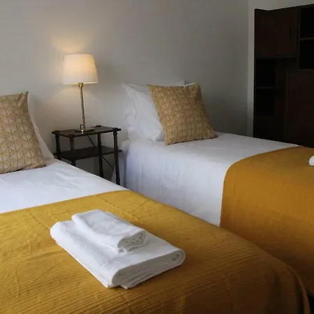 Maria Alda - Free Indoor Parking Apartmán