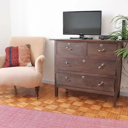 Maria Alda - Free Indoor Parking Apartmán *