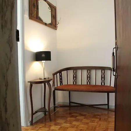 Maria Alda - Free Indoor Parking *