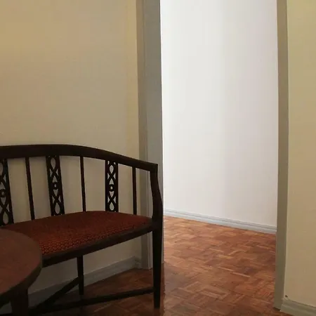 Maria Alda - Free Indoor Parking Apartmán