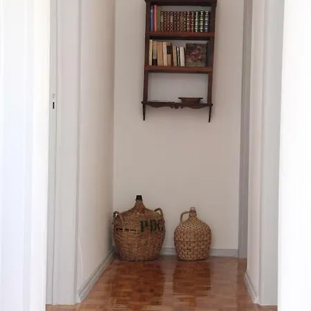Apartmán Maria Alda - Free Indoor Parking Lisboa