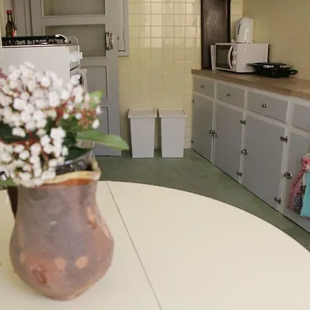 Apartmán Maria Alda - Free Indoor Parking