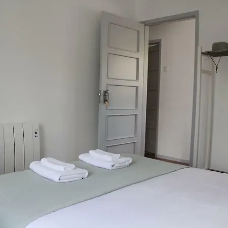 Maria Alda - Free Indoor Parking Lisboa